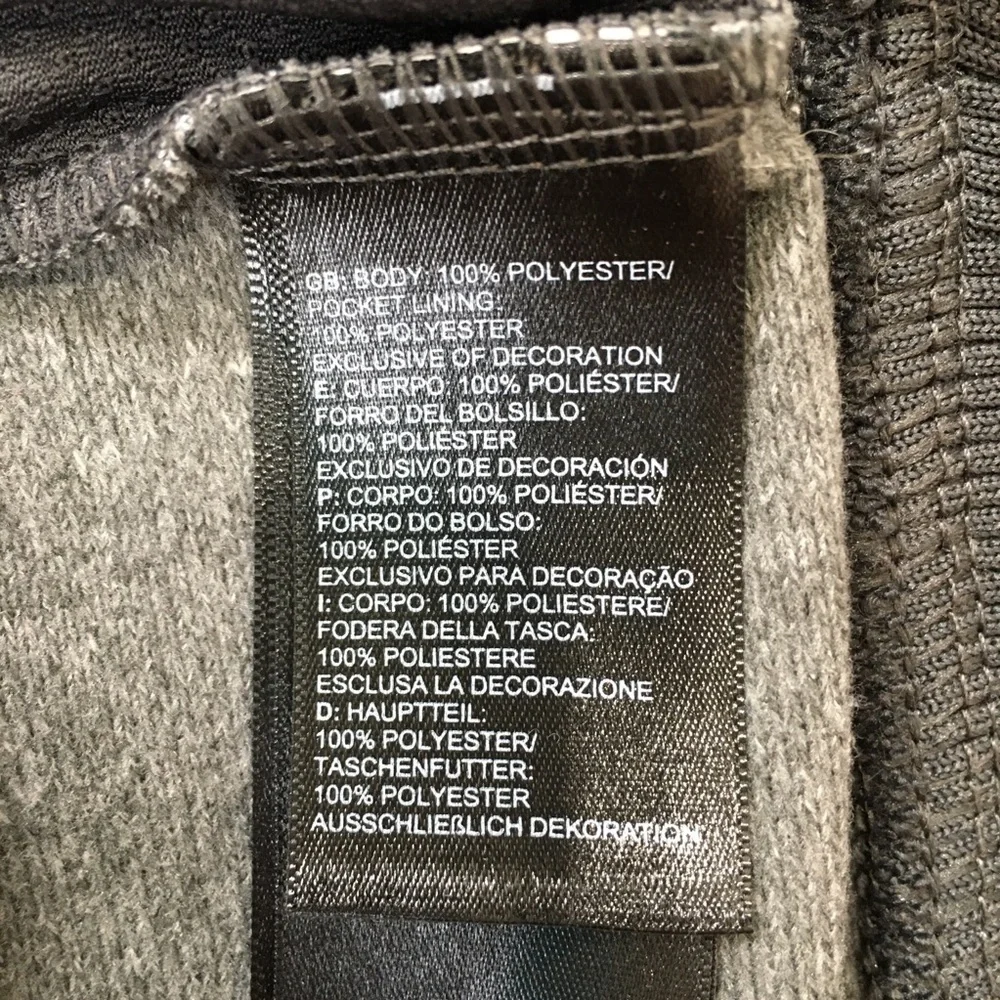 The North Face north face